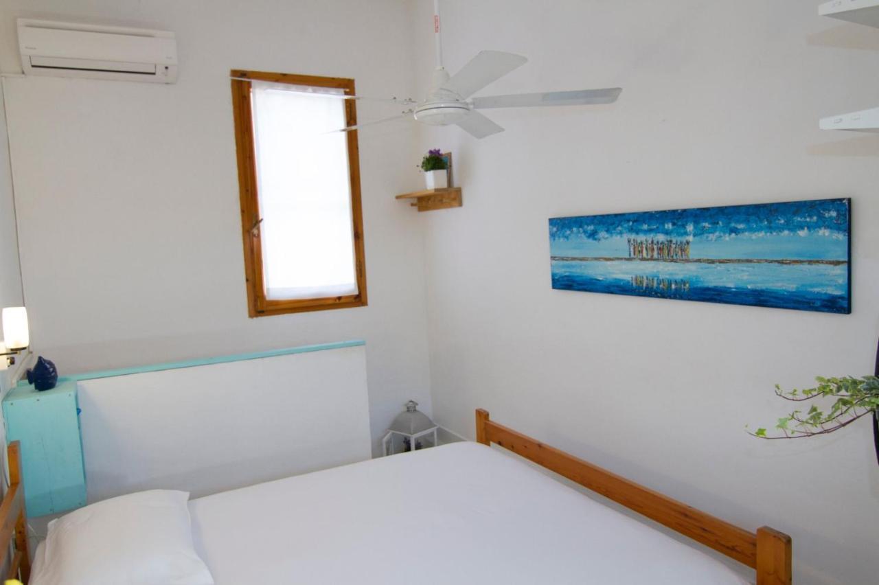 Casa Panoramica Villasimius Eksteriør billede