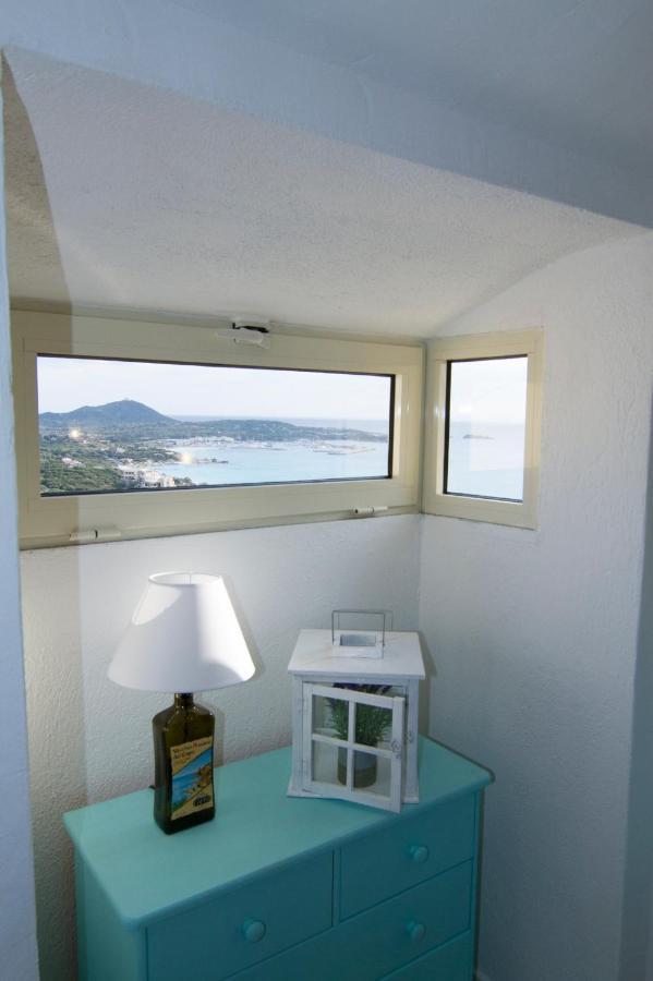 Casa Panoramica Villasimius Eksteriør billede