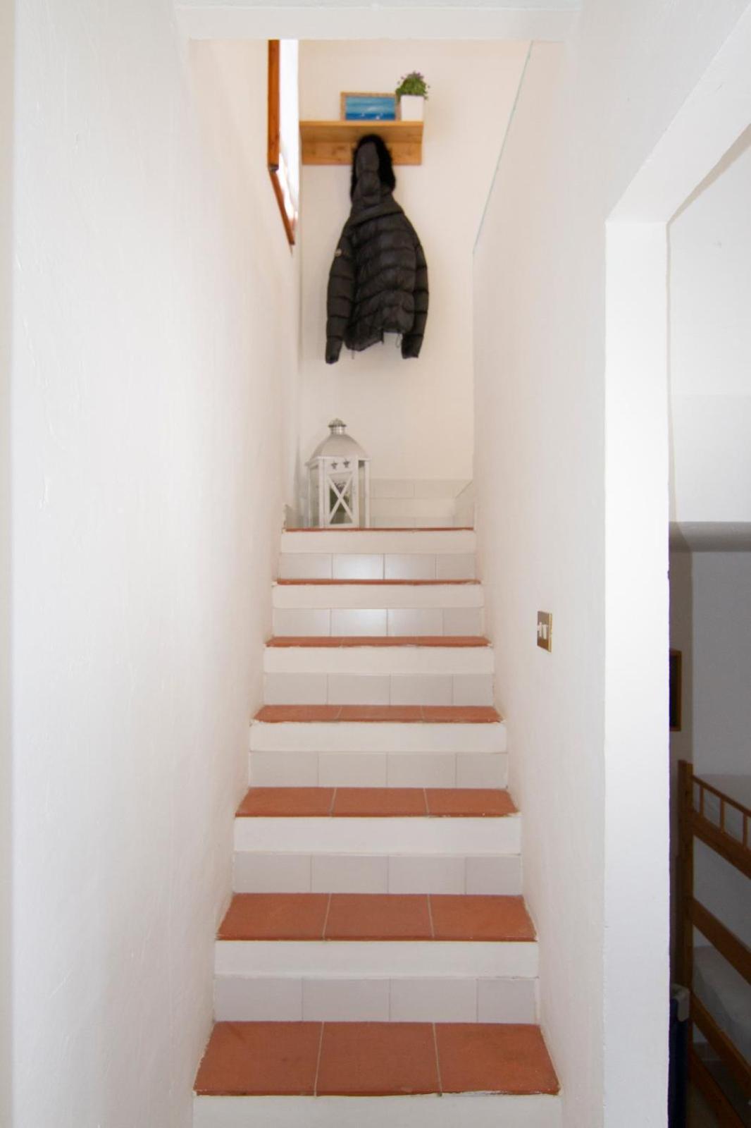 Casa Panoramica Villasimius Eksteriør billede
