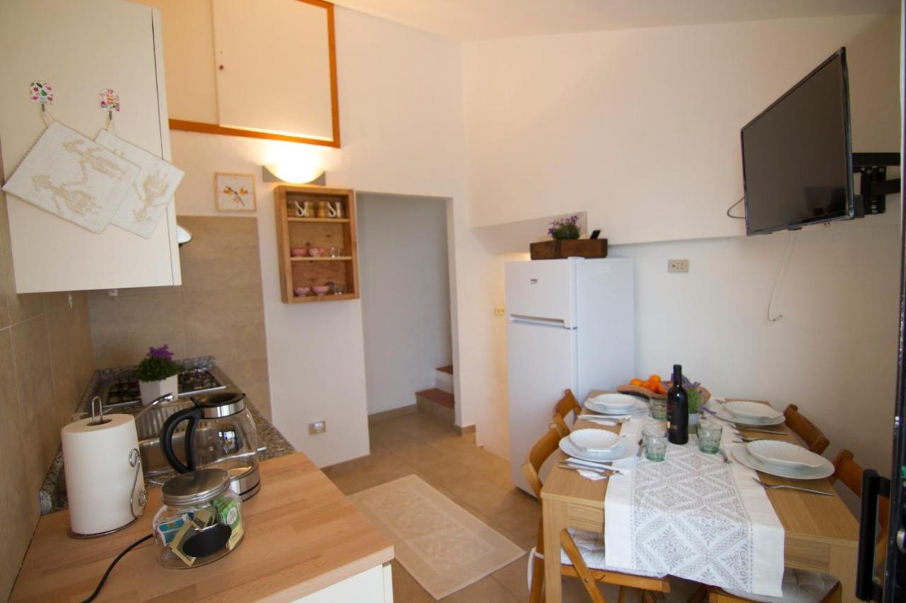 Casa Panoramica Villasimius Eksteriør billede