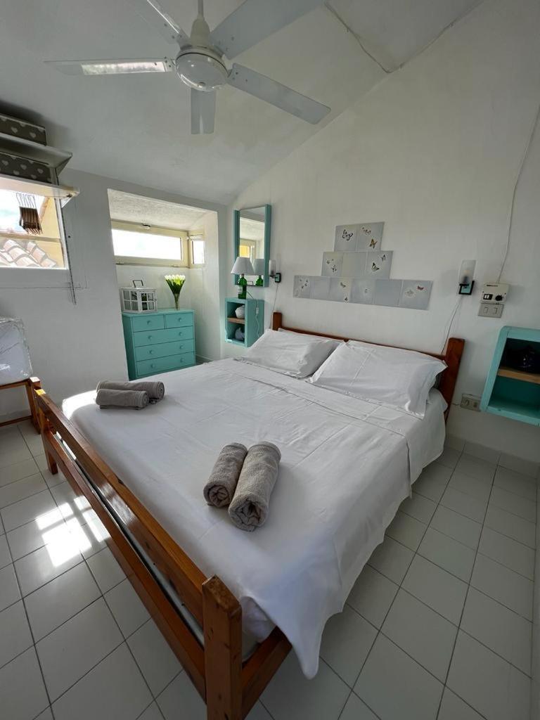 Casa Panoramica Villasimius Eksteriør billede