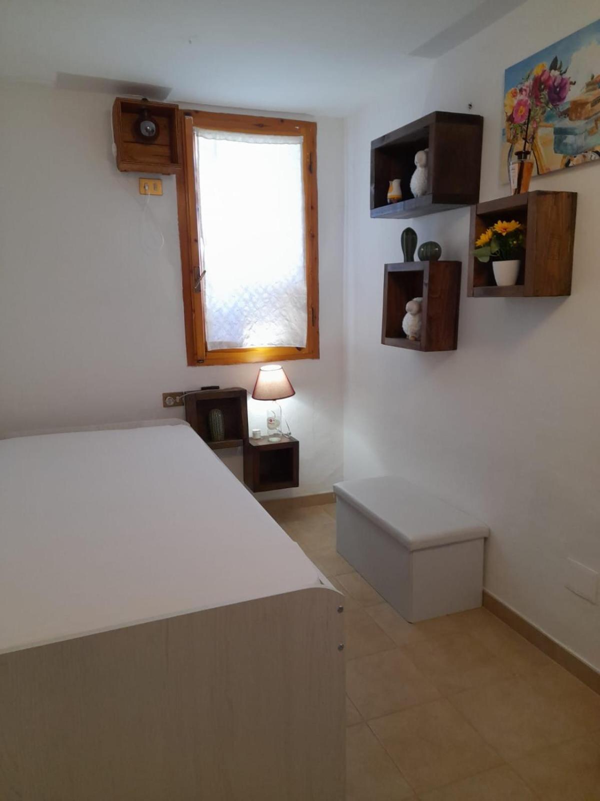Casa Panoramica Villasimius Eksteriør billede