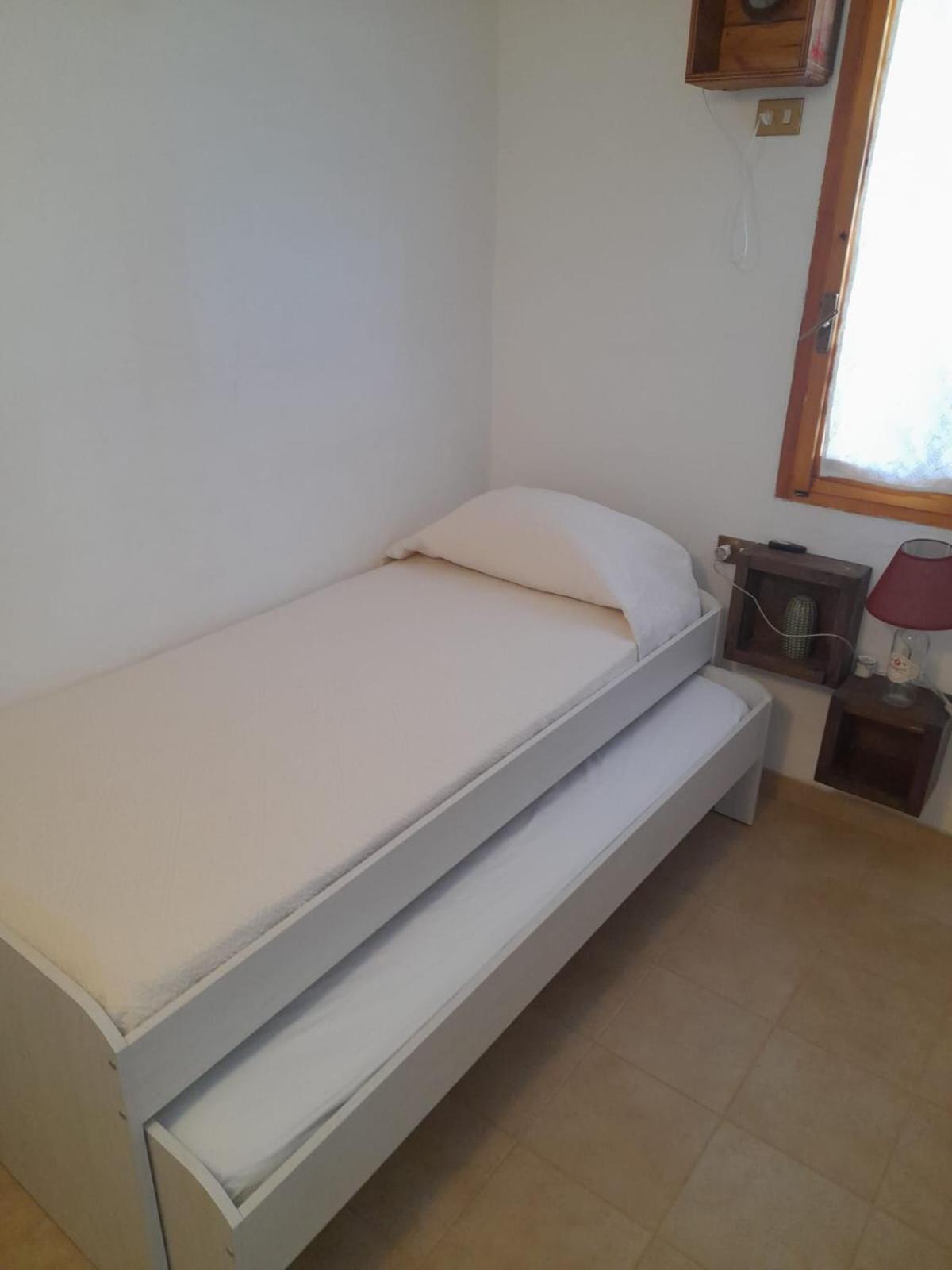 Casa Panoramica Villasimius Eksteriør billede